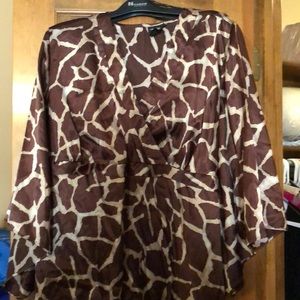 Calling all giraffe lovers